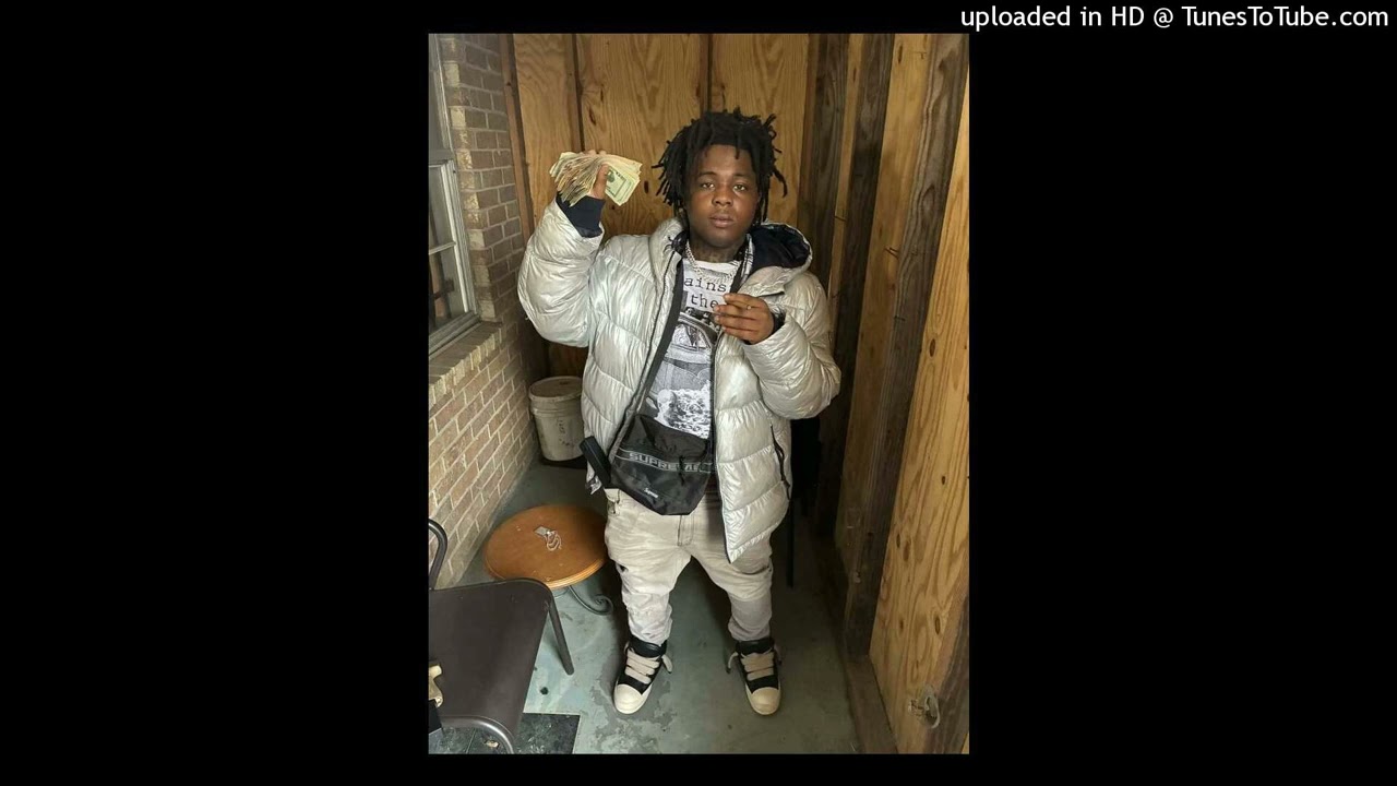 [HARD] Baby Walkdown Typebeat- 