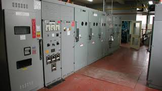 Electrical room | Wikipedia audio article