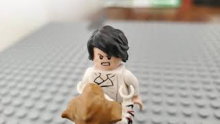 Lego it (deadlights)