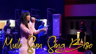 #TRENDING 1_MULO SUN SING BISO(suliyana)_NOVIA LENATA ZARIMA DJANDUTNYA JOGJAKARTA