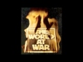 The world at war theme