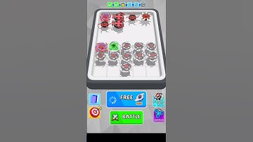 Spinner Merge Master - New