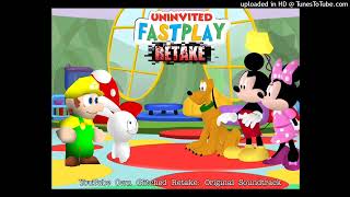 LWP X MMCH Uninvited Fastplay Retake (His Apocalypse Retake Mix) (Alliance Bonus Songs (100/23)