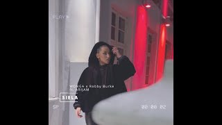 WONGA, Robby Burke Ft. Arijam - Siela (Official Video)