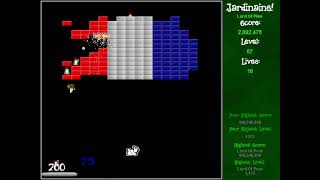 SlowPCGaming Jardinains Levels 56-74
