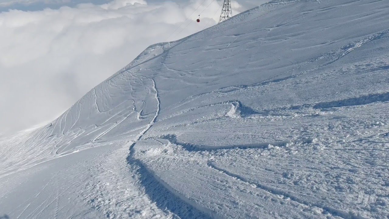 Kashmir 2020 – Awesome Skiing!