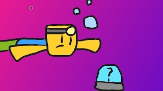 Super ROBLOX 64 Adventure: A-maze-ing Labyrinth Walkthrough