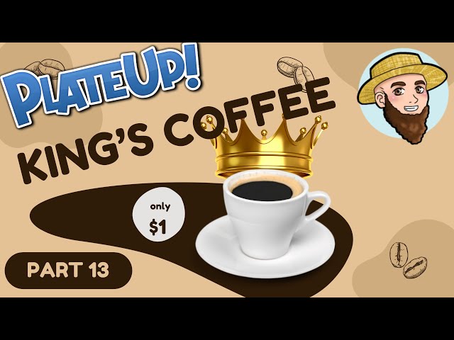 Coffee King I.M.S. – Apps on Google Play