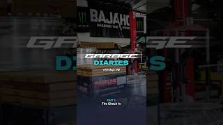Garage Diaries: BajaHQ Episode 3 - The Feature Shops Didn’t Know They Needed
