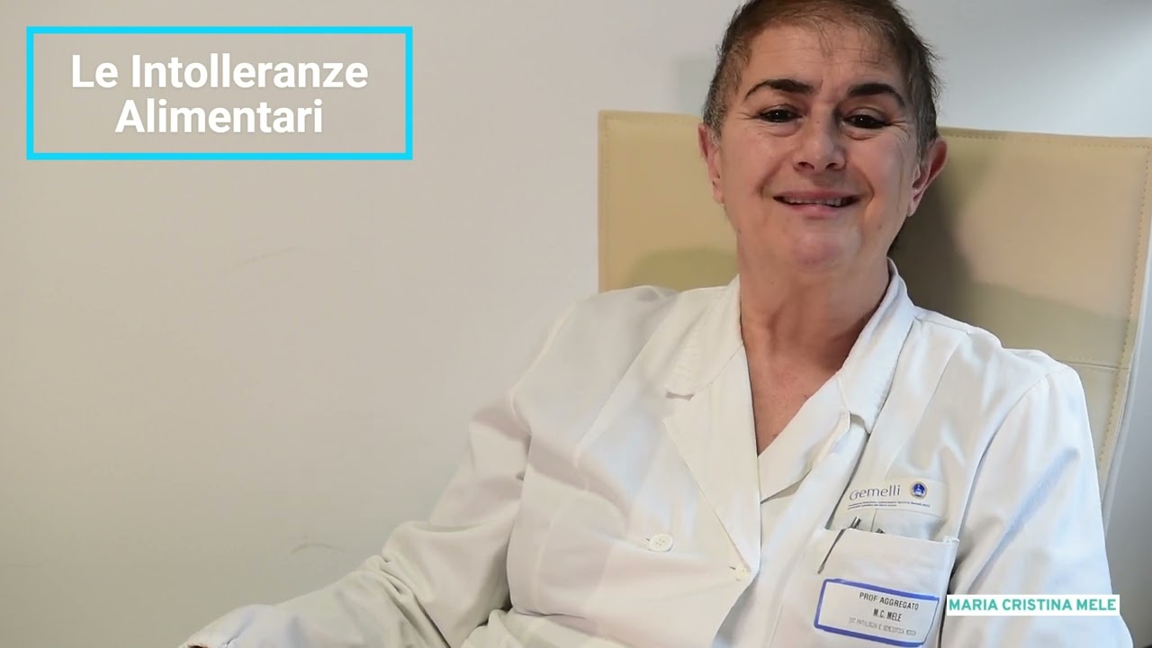 Intolleranze alimentari, che fare? Dal sintomo soggettivo ai test di laboratorio, quale percorso?