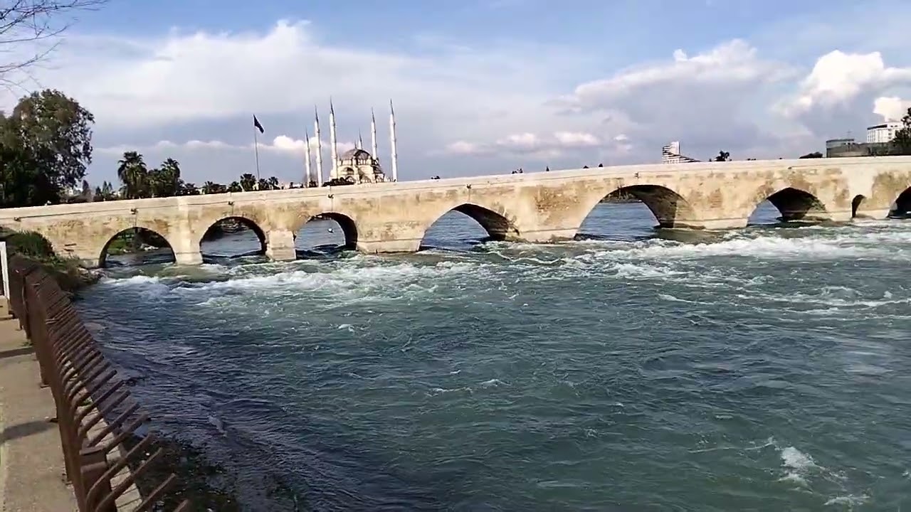 Adana ve farkındalık 23 02 26