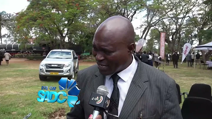 Zimbabwe Human Rights Commission commends government for human rights implementation - SADC