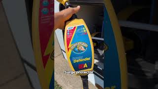 Your RV Starter Kit #shorts
New to RVing and not sure which camping supplies to buy first? đź›’
Check out THOR Ambassador John Kings RV Starter Kit for camping essentials, safety gear, sleep savers and other must-haves to begin your #rvlife journey.
Featured RV: Cruiser RV Shadow Cruiser Your RV Starter Kit #shorts