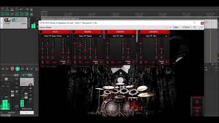 KVLT Drums 2 COBHate 1999 Free Preset Download + COB Silent Night, Bodom Night Drum Track