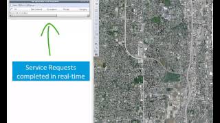 Cityworks + BlueReview