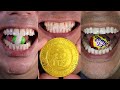 Satisfying Chewing ASMR #Compilation #ASMR #DoctorTristanPeh