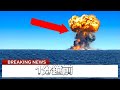 震惊全球!委内瑞拉竟敢突袭美军航母!海军的“毫不留情”究竟有多惨烈?