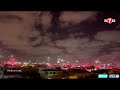 In A Festive Atmosphere Eagles Light Up The Skies Of Derb Sultan To Celebrate Their 20th Ann 