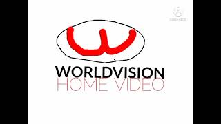 World-Vision Logo Foward