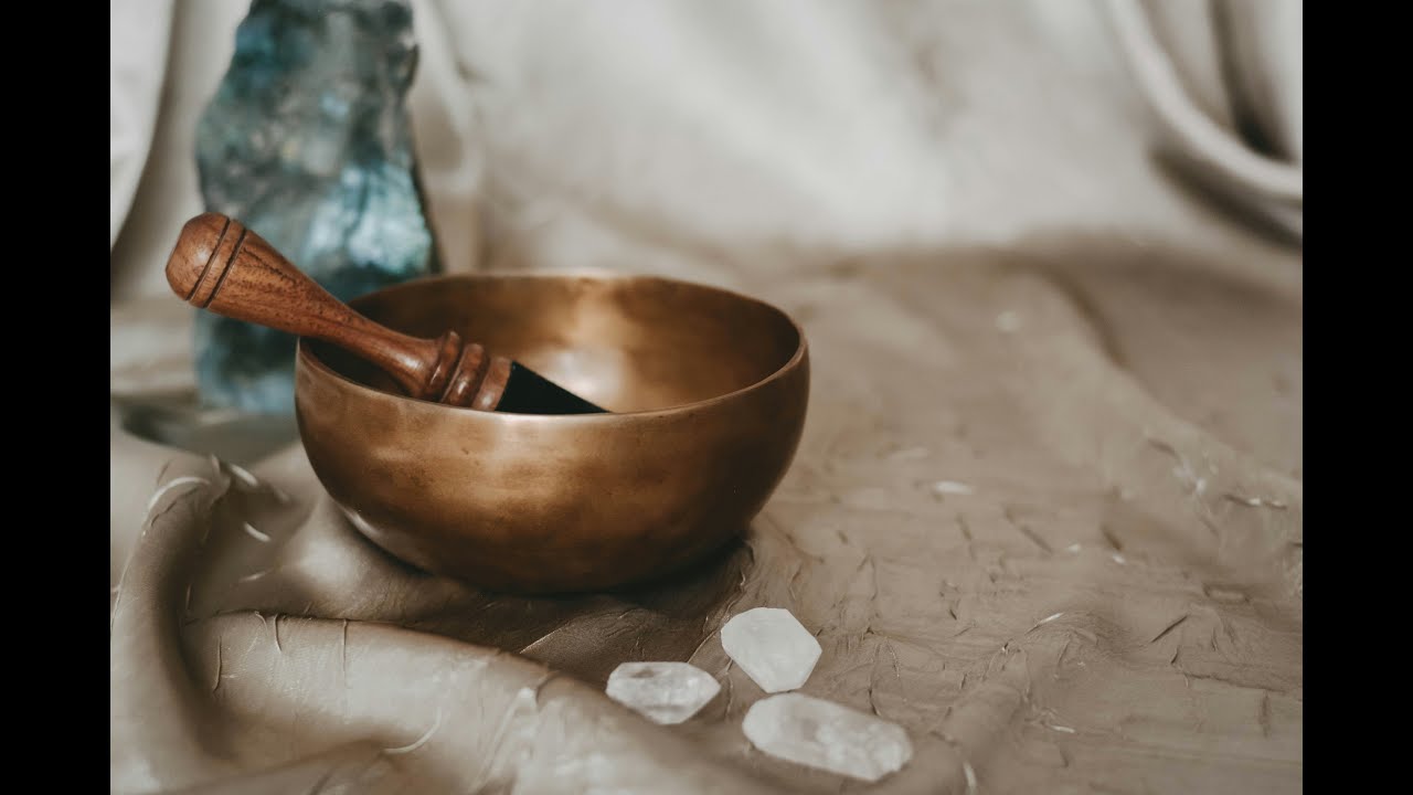 432Hz Viaje al Silencio Mental Profundo | Libera Toda la Tensión Acumulada | Zen Meditation