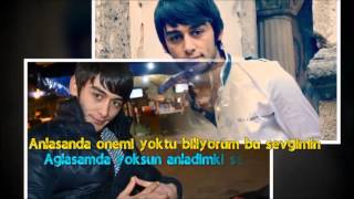 Haylaz & Serkan Akbulut Yandı Aşk 2o13 Fena] Resimi