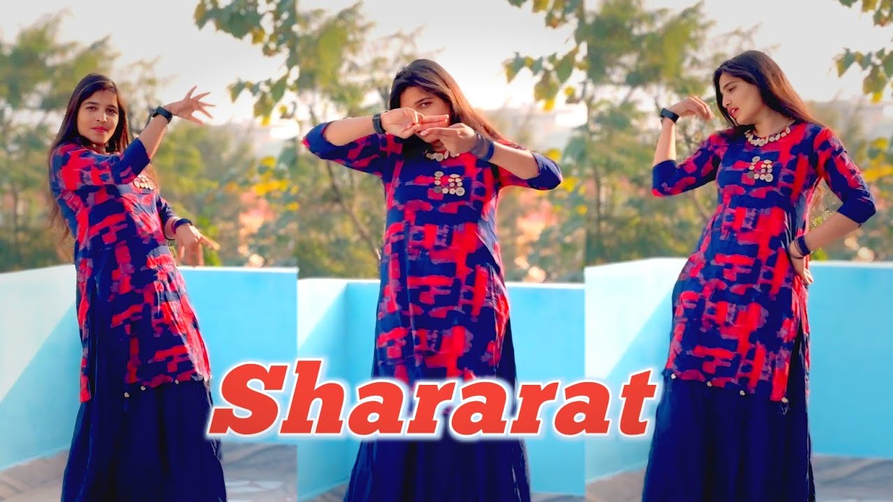 Shararat | Dhurandhar | Ranveer, Aditya Dhar, Shashwat, Jasmine, Madhubanti, Ayesha, Krystle