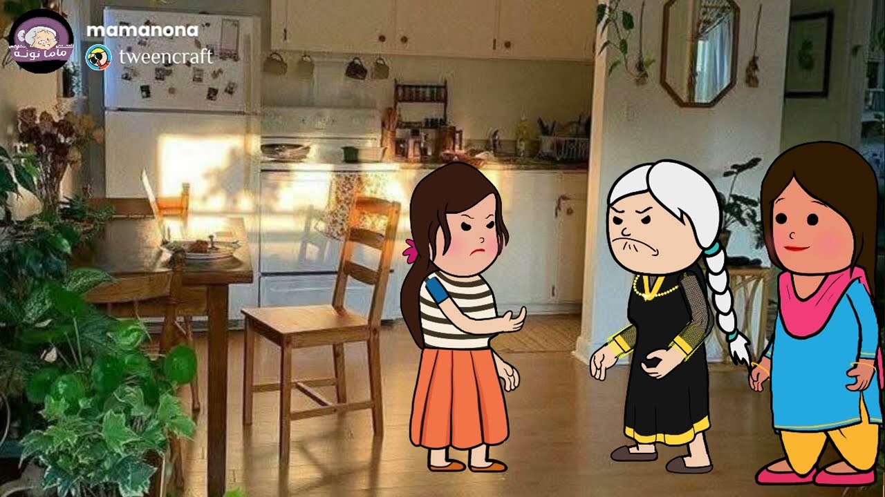 اول يوم جــواز واللي عملـــته كان ..... 😭 قصه حقيــقيه 👇🏻