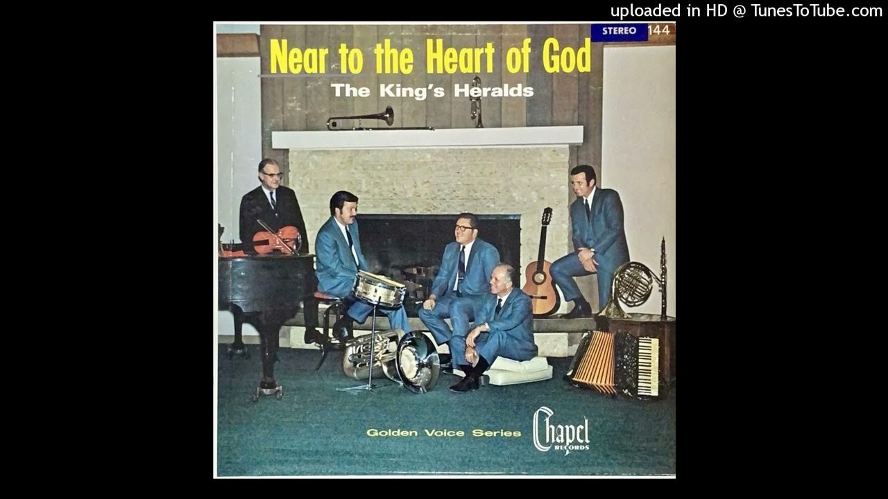 Ring the Bells of Heaven - The King's Heralds (with the Voice of Prophecy Bells Ringers) Ring the Bells of Heaven - The King's Heralds (with the Voice of Prophecy Bells Ringers)