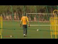 Stekelenburg, WHAT A SHOOT !