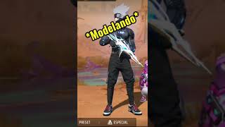 ¿Que conjunto sera el predeterminado de el canal?