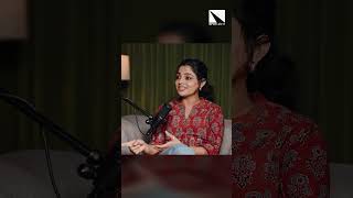 വിഷമങ്ങൾ ഞാൻ അമ്മയോട് പറയില്ല | Nikhila Vimal #interview #shorts