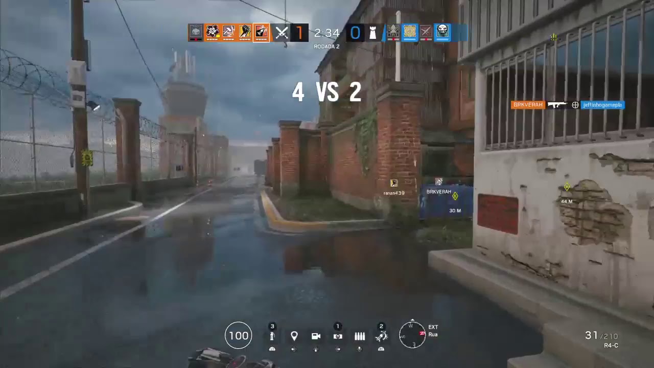 [Live ] R6 dos noob! (60fps) - YouTube