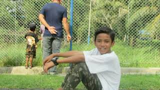 Download Lagu Squad Crew~ikhlas Untukmu^_^ (cover-Nabil) MP3