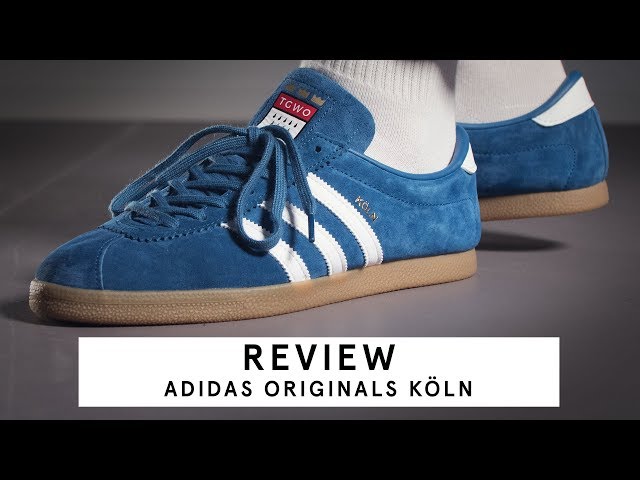 adidas köln original