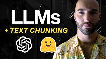 LangChain Data Loaders, Tokenizers, Chunking, and Datasets - Data Prep 101