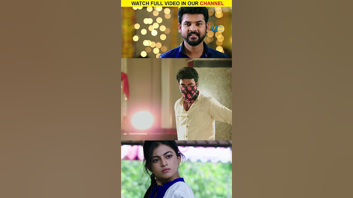 Yaaru da adhu ? Watch full video👆Mannar Vagaiyara Movie Scenes #vimal #prabhu  #shorts