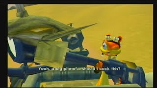 Jak 3-Playthrough Part 9