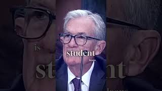 2 Million Faces Wage Garnishment — Powell Drops Truth on Student Debt