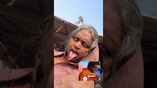 funny prank on women's #shortsfeed #reactionvideo #funnyreaction #prank #comedy #girlspranks #womens