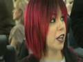 Hollyoaks Backstage - Jessica Fox