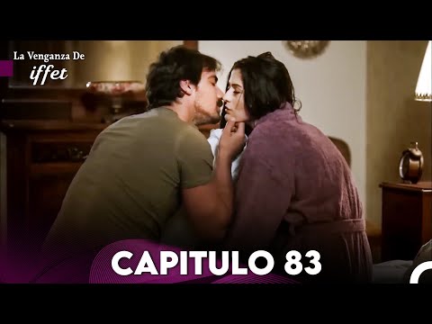 La Venganza De Iffet Capitulo 83 Doblado En Español