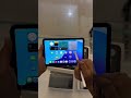 iPad Mini 6 – ছোট কিন্তু পাওয়ারফুল!Your next favorite gadget in pocket-size.#iPadMini6 #DHDMusic