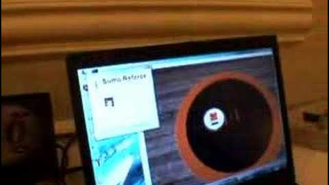 The Simulation Environment of Microsoft Robotics Studio