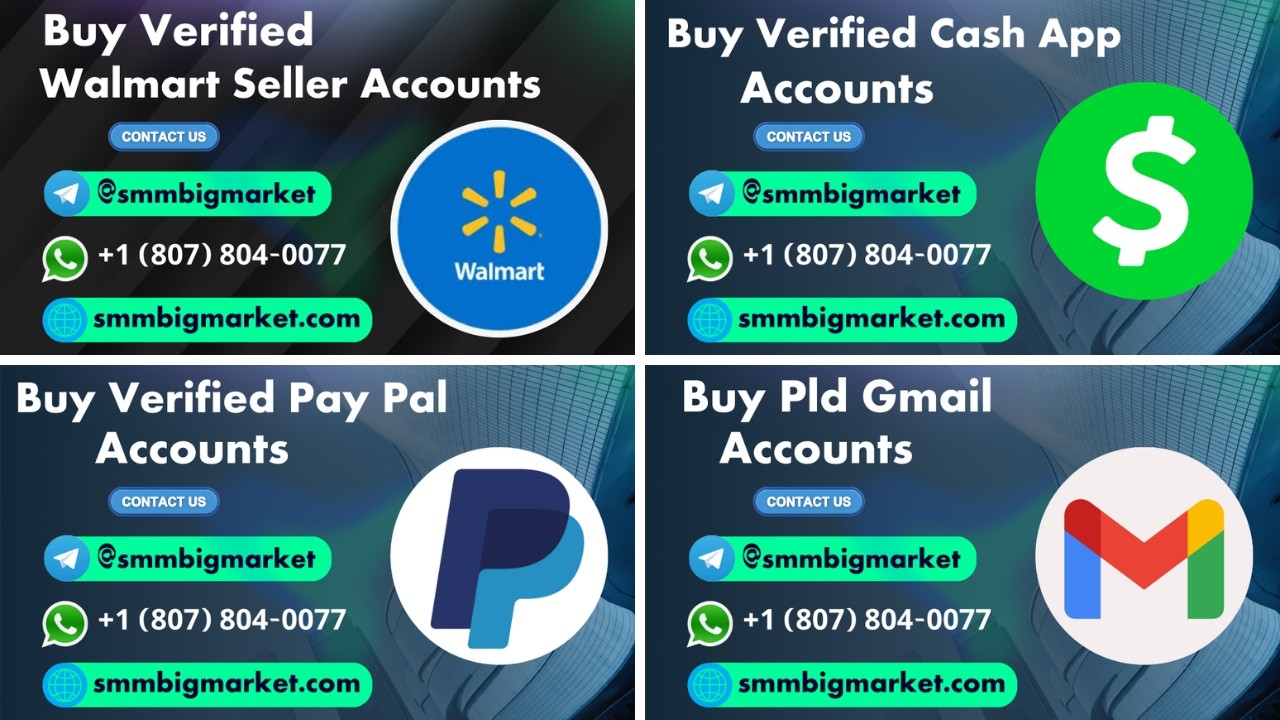 Top 221 Site to  Buy Verified PayPal Accounts in 2026