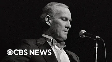 Tom Smothers of the Smothers Brothers dies at 86