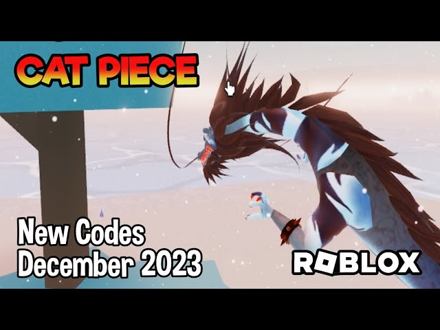 Cat Piece Codes Wiki for [December 2023] - MrGuider