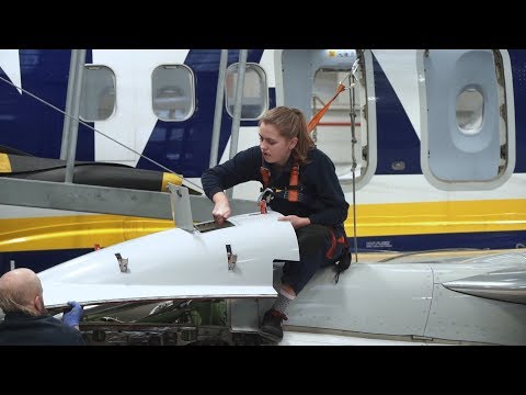 Video: Skirtumas Tarp Aviacijos Ir Aviacijos Inžinerijos