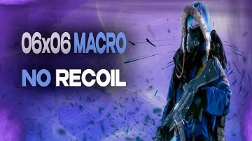 [THE BEST] RUST MACRO |No Recoil, Undetected 2025|