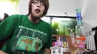 ?Blinkie¿ unboxing plus combo fail.