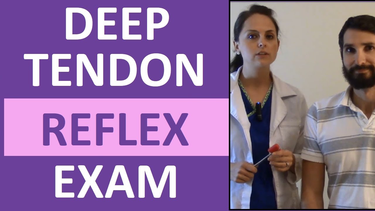 Ace Tips About How To Check Deep Tendon Reflexes - Grantresistance
